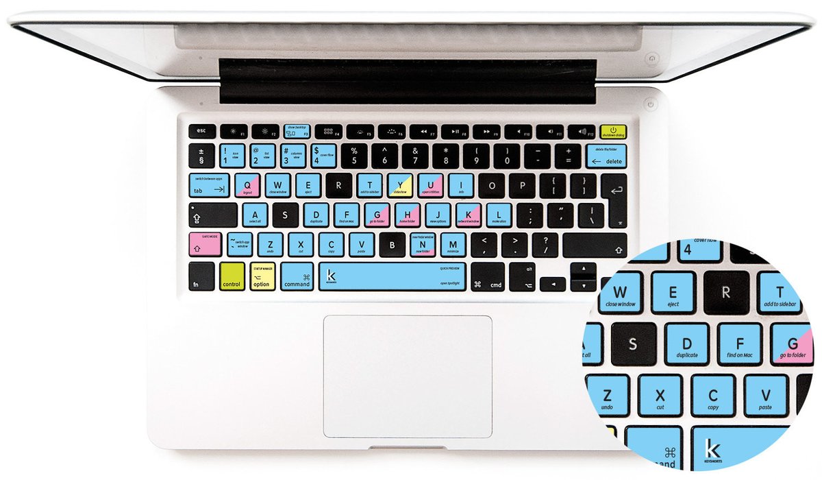 shortcut for japanese keyboard mac sierra